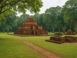 Wisata Candi Muaro Jambi: Warisan Sejarah Megah di Tengah Alam Jambi