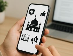 Cara Berdakwah di Media Sosial yang Bijak: Menyebarkan Kebaikan dengan Etika