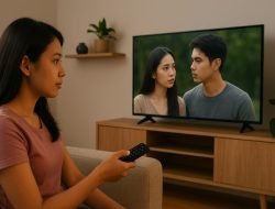 Kebangkitan Serial Lokal: Mengapa Anak Muda Lebih Pilih Drama Indonesia?