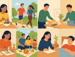 Tips Menghabiskan Hari Minggu dengan Aktivitas Menyenangkan dan Produktif