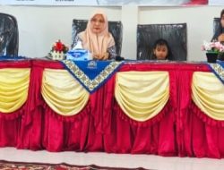 Dekan IAI Tebo Ari Yopi: Jalankan Bisnis dengan Jujur, Adil, dan Berkah