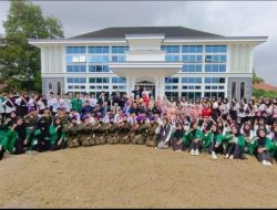 IAI Tebo Terus Hadirkan Perubahan Jawab Kebutuhan Masyarakat