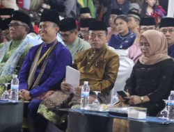 Gubernur Al Haris Dorong Kenduri SKO Masuk KEN 2026
