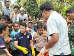 Kasus Penemuan Jasad Tanpa Identitas Terungkap, Nur Mintana Hasibuan Diduga Korban Pembunuhan