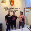 Tersangka Pembunuhan Mintana Ditangkap Polisi