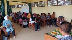 Transformasi Menuju Universitas, Rektor Nurhuda : Perkuat IAI Tebo di Daerah