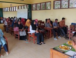 Transformasi Menuju Universitas, Rektor Nurhuda : Perkuat IAI Tebo di Daerah