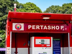 Pertamina Patra Niaga Regional Sumbagsel Pastikan Pembangunan Lembaga Penyalur Memenuhi Prosedur dan Uji Kelayakan
