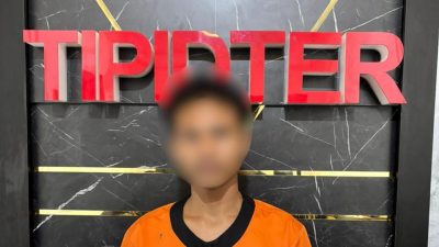 Sebarkan Konten Asusila, Pemuda di Muara Tabir Diringkus Polisi