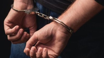 Oknum Datuk Rio di Bungo Ditangkap Polisi Gara-gara Ini.!