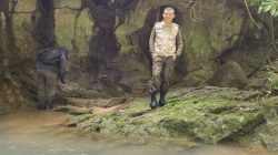 Geopark Merangin: Dari Simbolisme ke Realitas Nyata Pembangunan Daerah