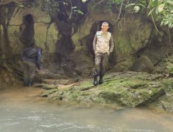 Geopark Merangin: Dari Simbolisme ke Realitas Nyata Pembangunan Daerah