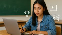 Inovasi Pendidikan 2025: Strategi Pembelajaran Digital yang Efektif untuk Generasi Z
