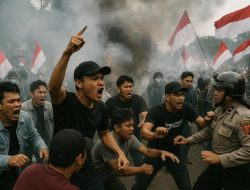 Kekisruhan Indonesia, Ketika Elit Politik Menjual Masa Depan Bangsa