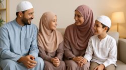 Pentingnya Komunikasi Islami dalam Membangun Keluarga Harmonis