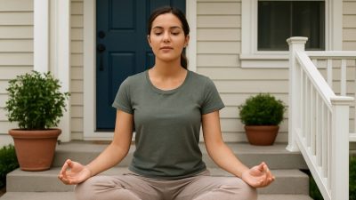 Mindfulness dan Self-Care: Cara Sederhana Menjaga Keseimbangan Hidup di Era Modern