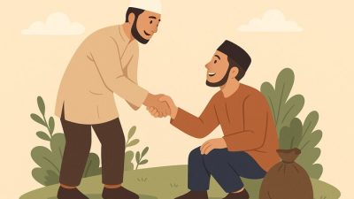 Sebaik-Baik Manusia Menurut Islam: Siapa Mereka?