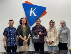 Tampil di Talkshow Nusaraya Kompas, Bupati Monadi Perkenalkan Potensi dan Inovasi Kerinci