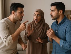 Hukum Orang yang Suka Memfitnah dan Mengadu Domba dalam Islam