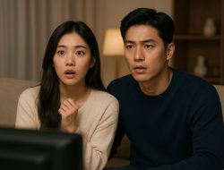 Trend Drama Korea 2025: Daftar Drama Hits dengan Rating Tertinggi