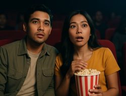 Deretan Film Indonesia Terbaru 2025 yang Wajib Ditonton Pecinta Layar Lebar