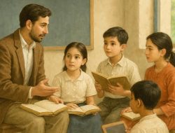 Pendidikan Sejati: Makna, Tujuan, dan Relevansi di Era Modern