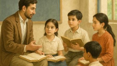 Pendidikan Sejati: Makna, Tujuan, dan Relevansi di Era Modern