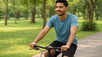 Digital Detox hingga Olahraga Ringan: Inspirasi Gaya Hidup Positif Masa Kini