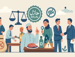 Prinsip Bisnis Halal dalam Islam: Panduan Menuju Keberkahan Usaha