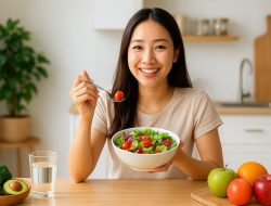 Rahasia Hidup Sehat: Tren Gaya Hidup Positif yang Sedang Digemari Generasi Muda