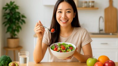 Rahasia Hidup Sehat: Tren Gaya Hidup Positif yang Sedang Digemari Generasi Muda