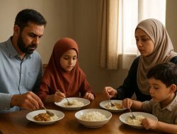 Keutamaan Rezeki Halal dalam Islam dan Dampaknya bagi Kehidupan