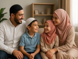 Keluarga Sakinah: Kunci Keharmonisan dalam Perspektif Islam