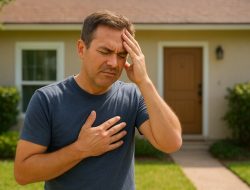 5 Tanda Awal Kolesterol Tinggi yang Sering Diabaikan