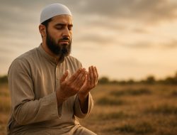 Menghadapi Kegagalan dengan Tawakal