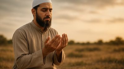 Menghadapi Kegagalan dengan Tawakal