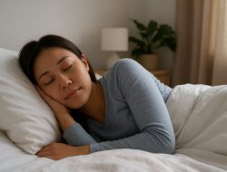 Rahasia Tidur Berkualitas untuk Kesehatan Fisik dan Mental