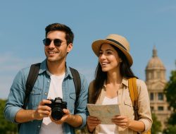 Tips Traveling Hemat Tanpa Mengurangi Kualitas Liburan