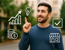 Tren Bisnis Digital yang Menjanjikan di Tahun 2025