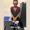 Simpan Sabu di Rumah Kontrakan, Kare Ditangkap Polisi