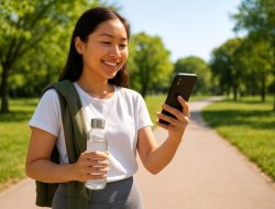 Cara Menjaga Keseimbangan Hidup di Tengah Rutinitas yang Padat