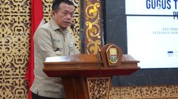 Gubernur Al Haris: Reforma Agraria untuk Pemerataan dan Kesejahteraan