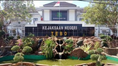 Kejari Tebo Jadwalkan Pemanggilan Kepala BKPSDM Terkait Dugaan Kecurangan Seleksi PPPK