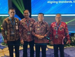 Berkat Gubernur Al Haris, Provinsi Jambi Berhasil Dapatkan Pengampuan KJSU dari Kemenkes Republik Indonesia