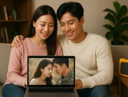 Mengapa Drama Korea Selalu Menjadi Favorit Sepanjang Masa?