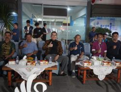 Tutup RRI Fest, Ariansyah Tekankan Pentingnya Transformasi Digital untuk Masa Depan RRI