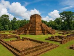 Weekend Discover: Sejarah Unik Jambi yang Bisa Dipelajari di Sesi Santai Hari Minggu