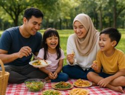 Tips Produktif di Hari Minggu: Cara Manfaatkan Waktu Luang untuk Kesehatan Mental