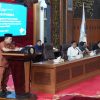 Gubernur Al Haris Beri Jawaban Atas Pandangan Umum Fraksi-Fraksi Terkait APBD Perubahan 2025