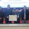 Gubernur Al Haris dan DPRD Provinsi Jambi, Sepakati Perubahan KUA-PPAS APBD Anggaran 2025